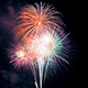 Illustration for article titled Shooting Challenge Gallery: Fireworks (Part 1)